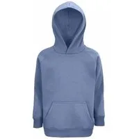 Sol s Sol's Kids´ Kapuzenpullover Sol´s Stellar Sweatshirt mit Kapuze Hoodie bis 12 Jahre Hoody – Produktbild 1 von 1