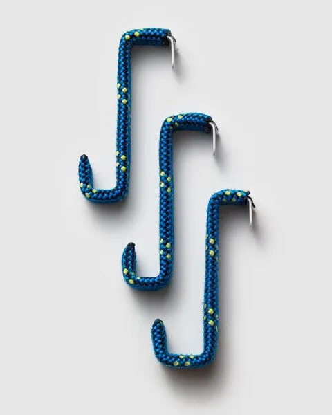 soulseil soulseil Türhaken, Blau, – Produktbild 7 von 8
