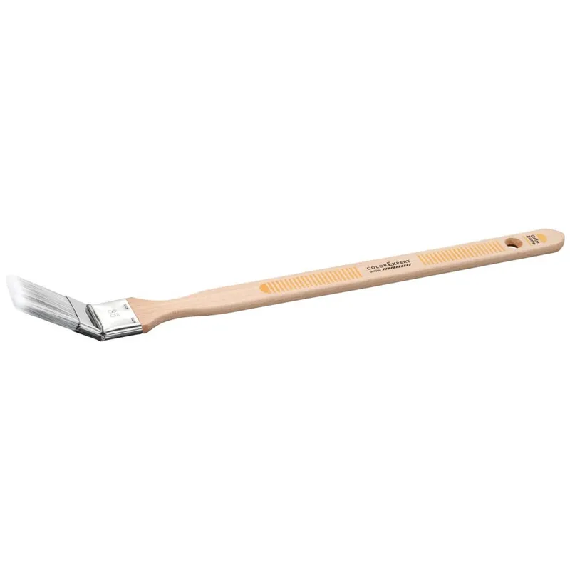 Color Expert Color Expert Lackier-Eckenpinsel 35 mmUniStar – Produktbild 1 von 1