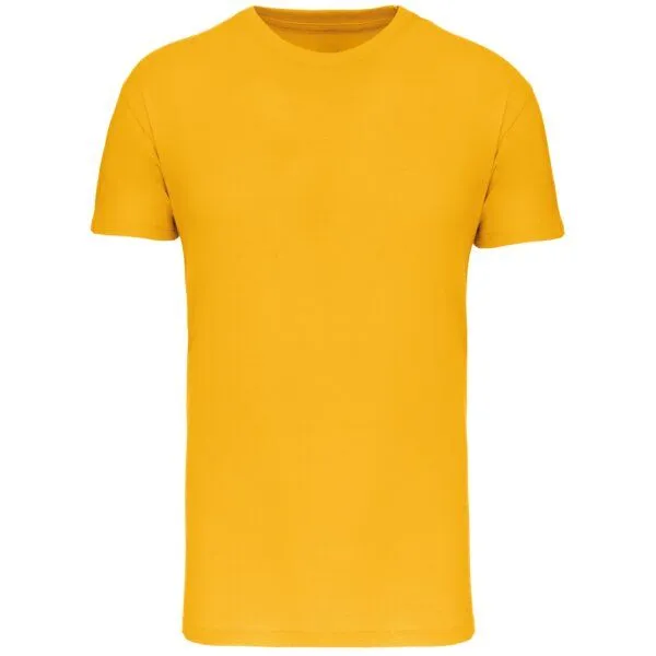 Greenspired Greenspired Kinder Bio T-Shirt 150g/m², Gelb, – Produktbild 1 von 1
