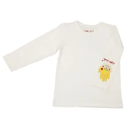 Lefti Links Longsleeve Lefti Links – Produktbild 1 von 1