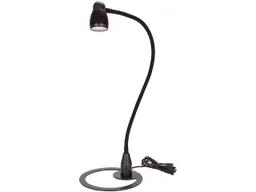 Bauer & Böcker Bauer & Böcker LED-Tischleuchte "Satellite" meteorite/black – Produktbild 1 von 1