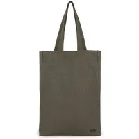 Pure PURE HP-0005 Hanf Umhängetasche L, Khaki, – Produktbild 1 von 1