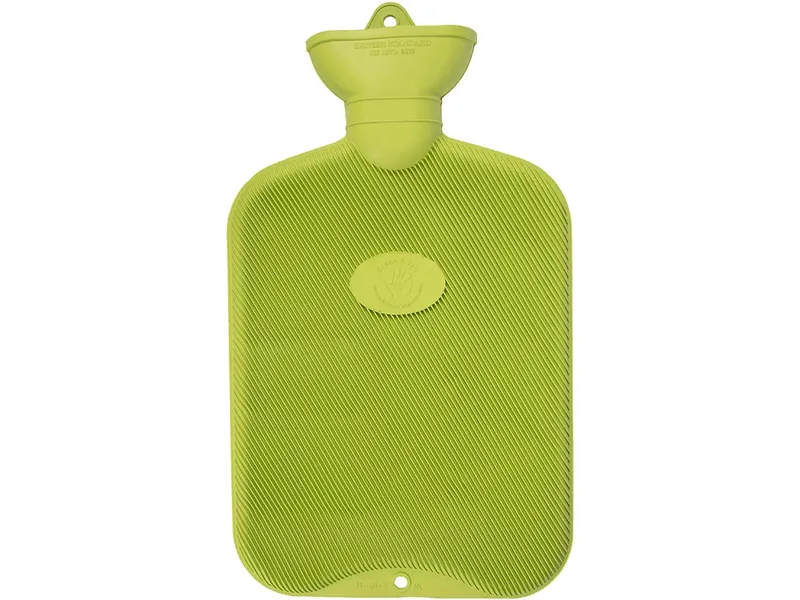 green&fair green&fair Wärmflasche 2 L – Produktbild 1 von 5