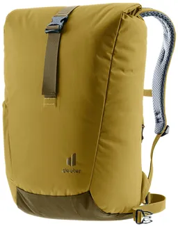 Deuter Deuter Stepout 22 Lifestyle Rucksack (1216 kelp/nori) – Produktbild 1 von 1