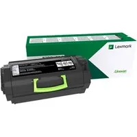 Lexmark Lexmark Druckkassette 63B2X00 XXL schwarz – Produktbild 1 von 1