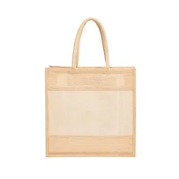 Halfar Shopper NATIVE, natur – Produktbild 1 von 1
