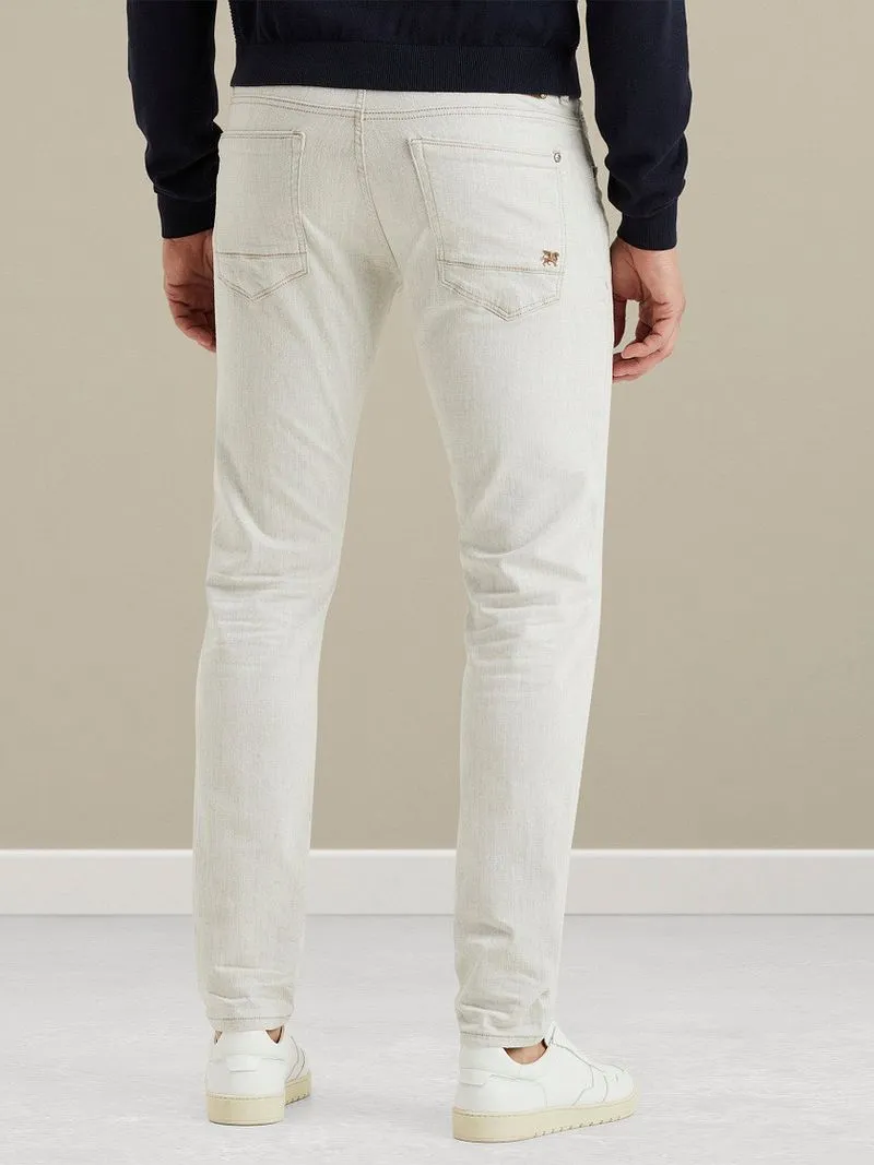 Vanguard Vanguard Jeans V12 Rider Ecru Denim - Größe W 36 - L 32, Beige, – Produktbild 2 von 5