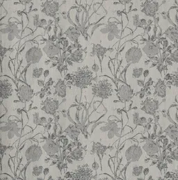 Nature by Adam Nature by Adam Tischset 2er Pack aus 100% Bio-Baumwolle - Made in Germany - Flower Cuveé Light – Produktbild 1 von 1