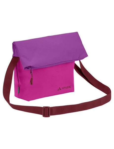 Vaude VAUDE Taschen-bis7,5 Heka II, Pink orchid, – Produktbild 1 von 5