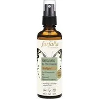 Farfalla Farfalla Hamamelis Bio- Pflanzenwasser – Produktbild 1 von 1