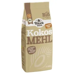 Bauckhof Bauckhof Kokosmehl – Produktbild 1 von 1