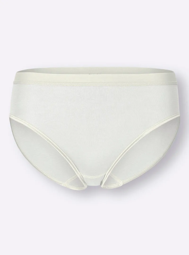 wäschepur Slip champagner, Champagner, – Produktbild 2 von 2