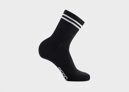 8000Kicks 8000Kicks Gestreifte Hanfsocken – Produktbild 1 von 1