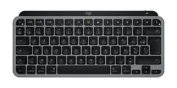 Logitech Logitech Master Series MX Keys Mini for Mac | 920-012646 | – Produktbild 1 von 1