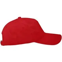 Neutral Neutral Baseball-Cap, red – Produktbild 1 von 1