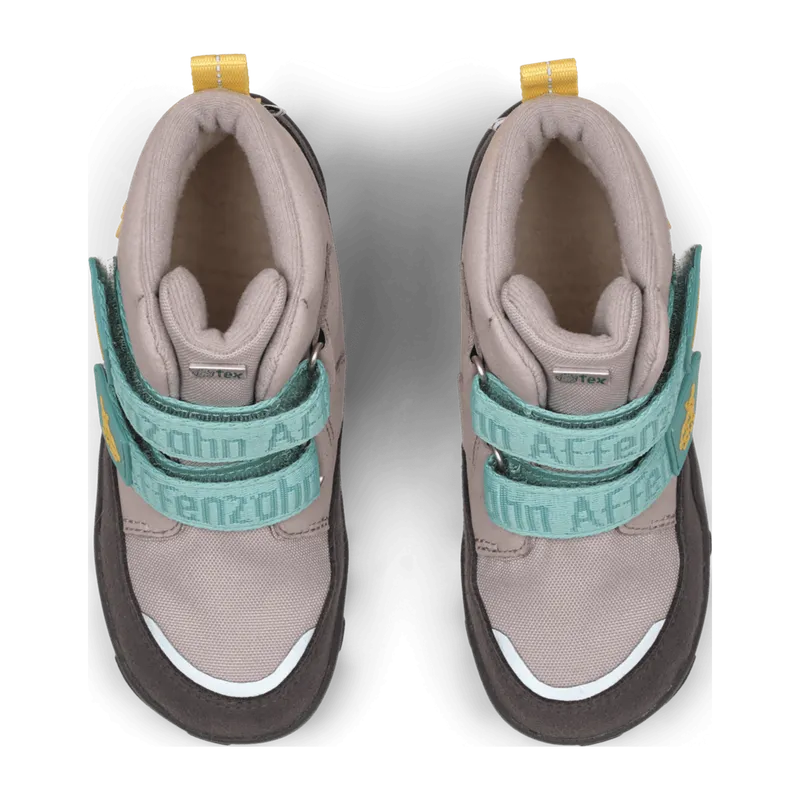 Affenzahn Affenzahn COMFY Rhino für Kinder, Türkis, – Produktbild 6 von 8