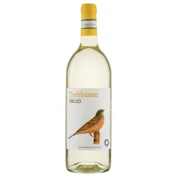 Riegel Trebbiano dAbruzzo BECCO DOC 2019 MEHRWEG Pfand 0,25 âÇ¬ – Produktbild 1 von 1
