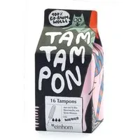 einhorn Einhorn Tamtampon normalo – Produktbild 1 von 1