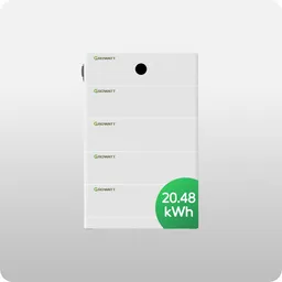 Growatt Growatt ARK-2.5H-A2 Speicher 20.48 kWh Hochvolt SPH – Produktbild 1 von 1