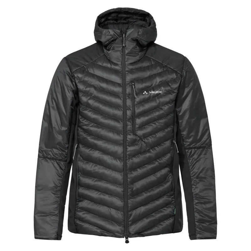 Vaude Doudoune VAUDE Sesvenna Pro III, Gris, – Produktbild 1 von 1