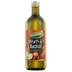dennree Bratöl – Produktbild 1 von 1