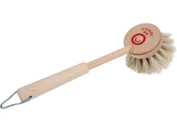 Bürstenhaus Redecker Kinder-Spülbürste 20 x 4 x 3,5 cm – Produktbild 1 von 1