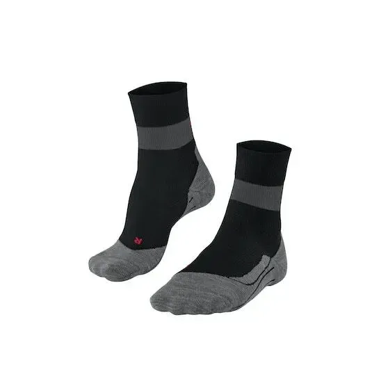 Falke Socken für Frauen Falke RU Compression Stabilizing, Noir, – Produktbild 1 von 2