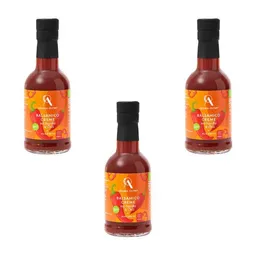 Aroma Olymp Aroma Olymp Bio Balsamico Creme mit Paprika & Chili – Produktbild 1 von 1