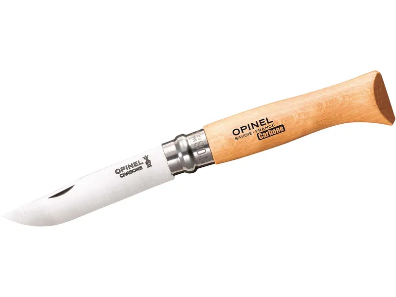 OPINEL OPINEL Taschenmesser 11 cm, Nr. 08 – Produktbild 2 von 2