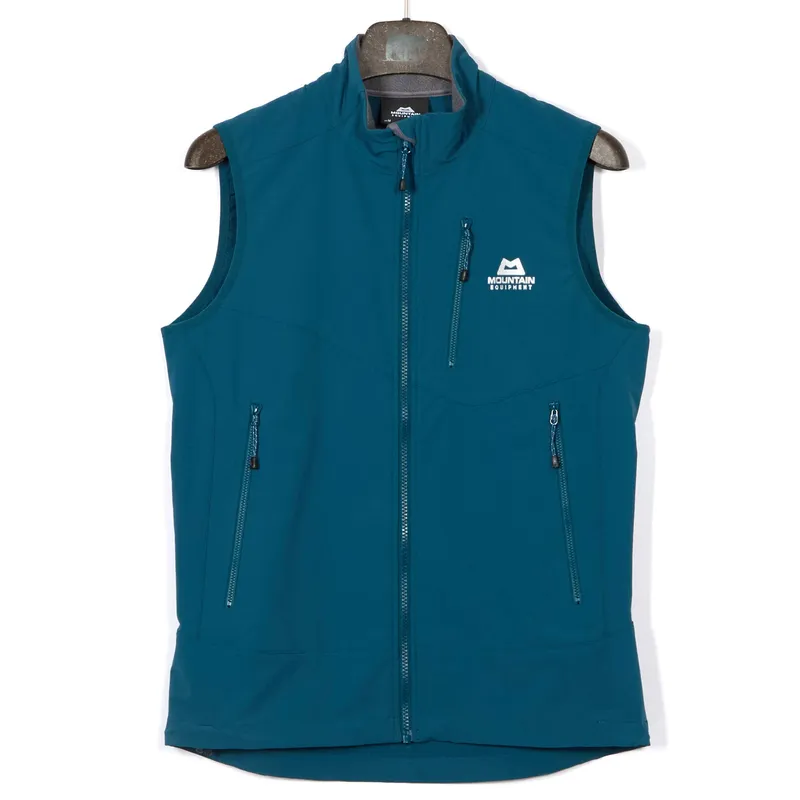 Mountain Equipment Weste 50-52 / M – Produktbild 1 von 1