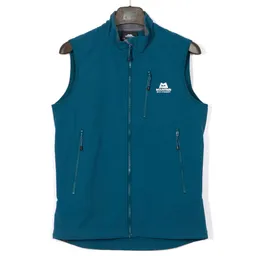 Mountain Equipment Weste 50-52 / M – Produktbild 1 von 1