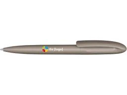 Senator Senator Kugelschreiber "Skeye Bio Matt" warmgray – Produktbild 1 von 1