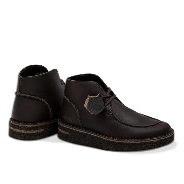 OSWEN OSWEN Ewaldi Buffalo Boot, Espresso(braun), – Produktbild 1 von 8