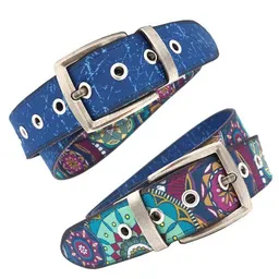 Seegarn Seegarn - Gürtel / Wendegürtel SeeBeute 4cm – Produktbild 1 von 1