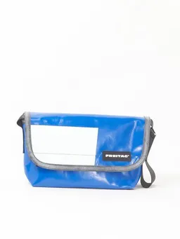 Freitag Freitag F41 Hawaii Five-O - blue white (000004304008) – Produktbild 1 von 1