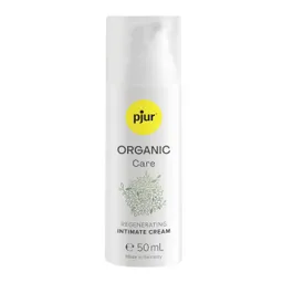 Pjur Pjur ORGANIC Care, 50 ml – Produktbild 1 von 1