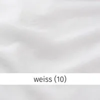 Heidekönigin Heidekönigin Leinenschal, Weiß, – Produktbild 1 von 1