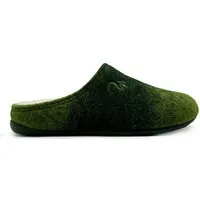 thies Hausschuh "thies ® Eco Shade Slipper" aus weichem, recyceltem Wollfilz – Produktbild 1 von 1