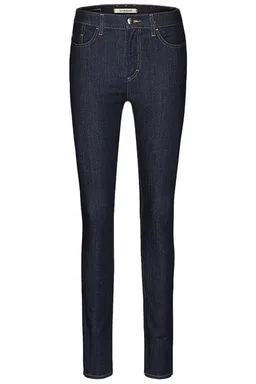 Wunderwerk High Waist Skinny Fit Jeans Modell: Keira Denim – Produktbild 1 von 1