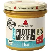Zwergenwiese Zwergenwiese Bio-Brotaufstrich "LupiLove Protein Thai", 135 g – Produktbild 1 von 1