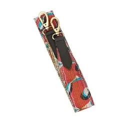 El Puente El Puente Taschengurt | Fair Trade & Handmade aus Indien – Produktbild 1 von 1