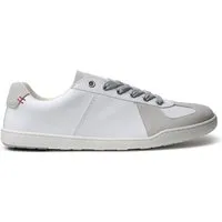 BLUSUN BLUSUN Barfußschuh BLSN-201W white/grey, White/grey, – Produktbild 1 von 1