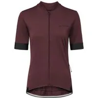 Vaude VAUDE Trikot Women's Kuro FZ Tricot II – Produktbild 1 von 1