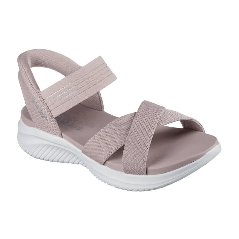 Skechers Skechers 119975 für Damen, rosa, Größe 42 EU / 8,5 UK, Rosa, – Produktbild 4 von 5