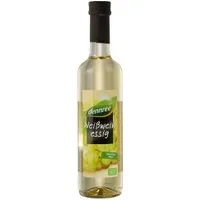 dennree Weißweinessig – Produktbild 1 von 1