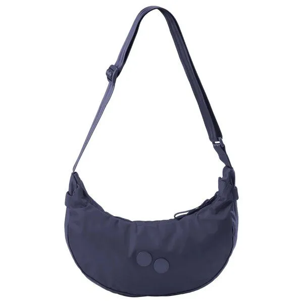 PINQPONQ pinqponq Crossbody Bag Krumm Small Changeant, Glazed dusk, – Produktbild 1 von 4