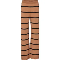 Basic Apparel Basic Apparel Strickhose - Vera wide pant - aus Merinowolle – Produktbild 1 von 1