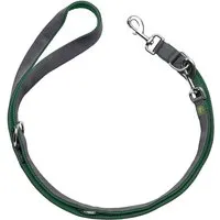 Hunter Hunter Verstellbare Führleine Maldon dunkelgrün 1,5 cm – Produktbild 1 von 1