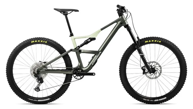 We Cycle Orbea Occam LT H30 29' ' MTB Fahrrad spaceship green/acid gum 2027 L (170-190 cm) | Fahrräder – Produktbild 1 von 1
